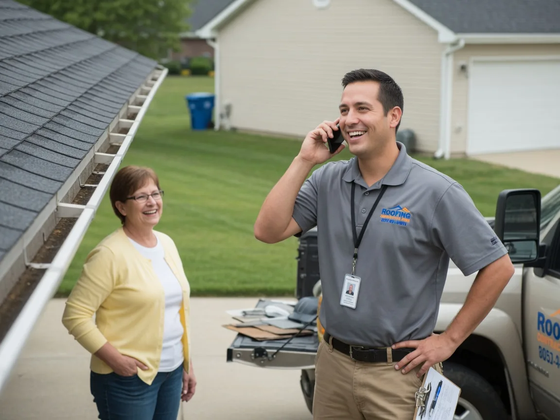 Local Roofing Contractors Wyarno, WY FAQs
